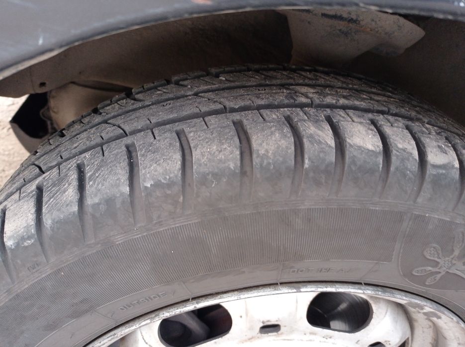 Продам гольф 3 ПРАВЫЙ РУЛЬ