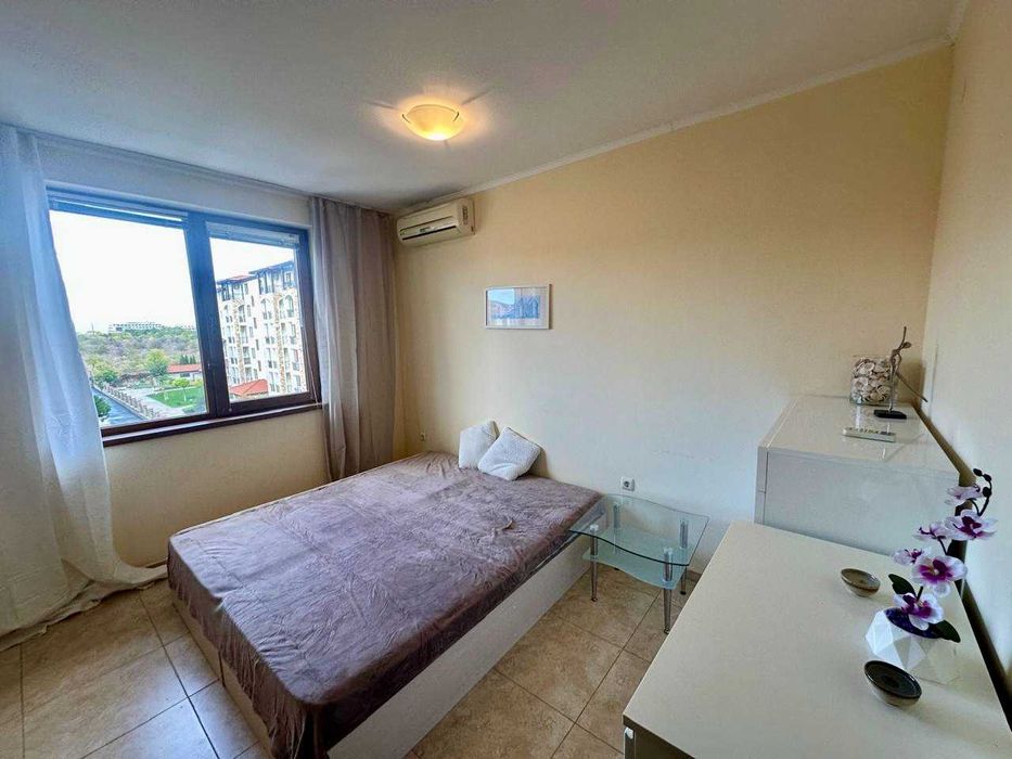 Продава се Четиристаен апартамент в с. Равда, Област Бургас - 114 кв.м за 662 €/кв.м - Снимка #9