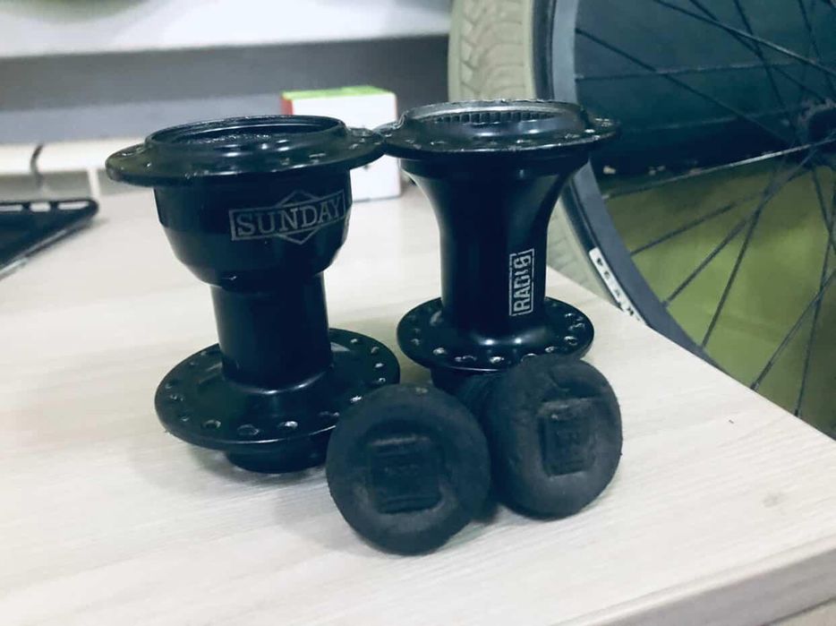 Продам бмх (дербан)