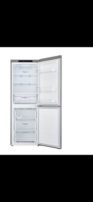 Холодильник LG GC-B399SMCL