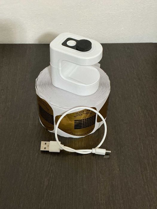 Уф лампа для одного пальца