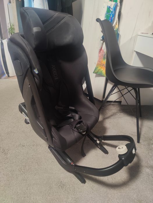 Scaun auto Axkid One rear face prelungit