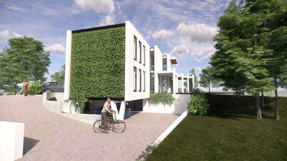 Продава се Парцел в с. Панчарево, Област София-град - 3276 кв.м за 268 €/кв.м - Снимка #1