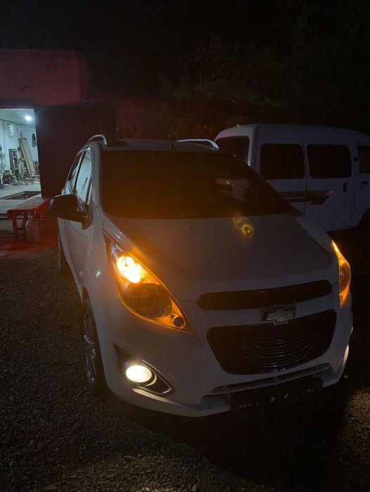 Спарк машин сатилади