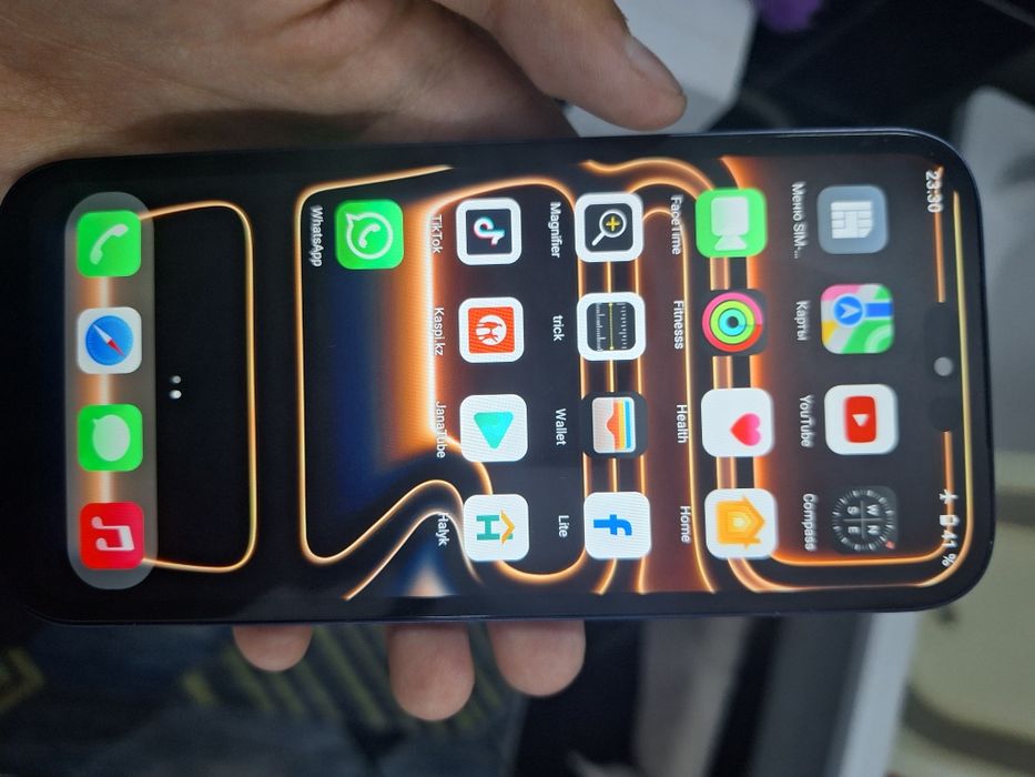 Смартфон iPhone 17 Pro Max (Китай)!