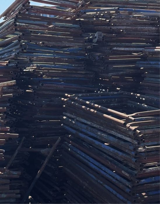 Строительные Леса