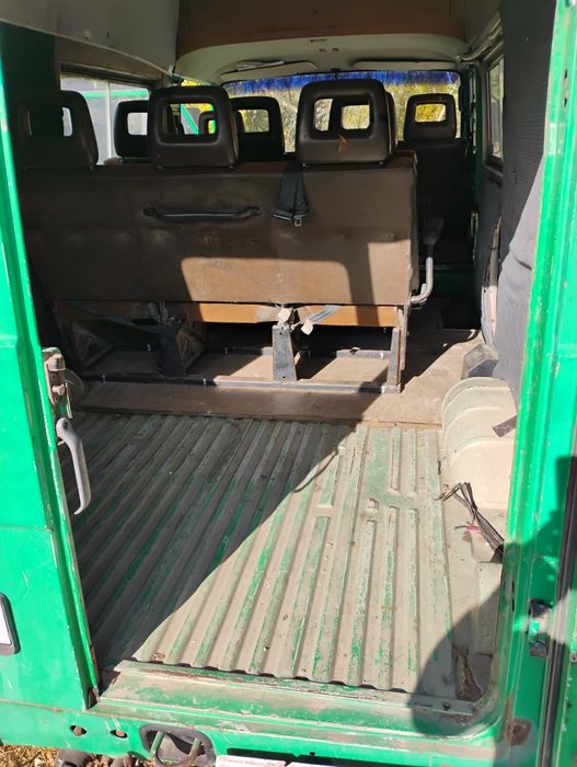 Vând LT 35 din anul 1984