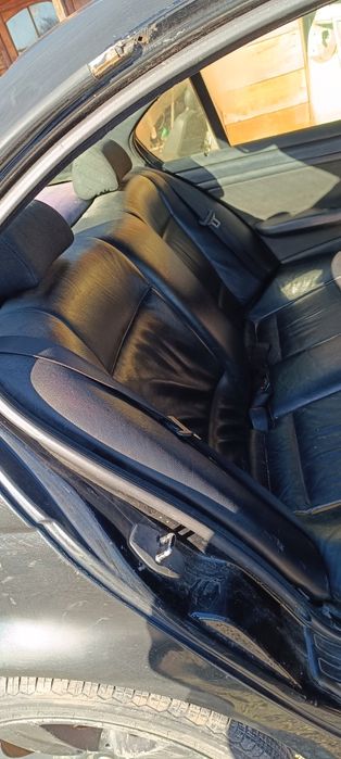 BMW E46/БМВ Е46 1.8