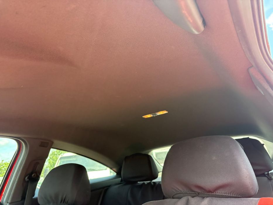OPEL Astra 2008 — imagine 5