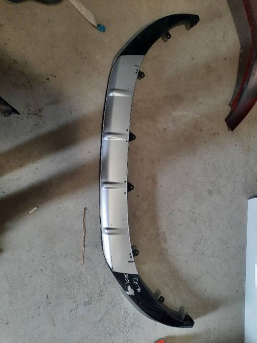 Spoiler bara spate Mazda CX-30 2020/2021/2022/2023/2024