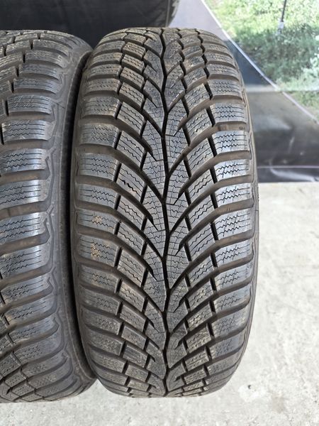 195/55/16 Continental 4бр