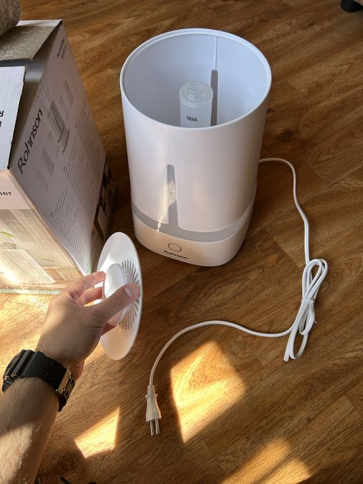 Овлажнител за въздух Rohnson R-9511