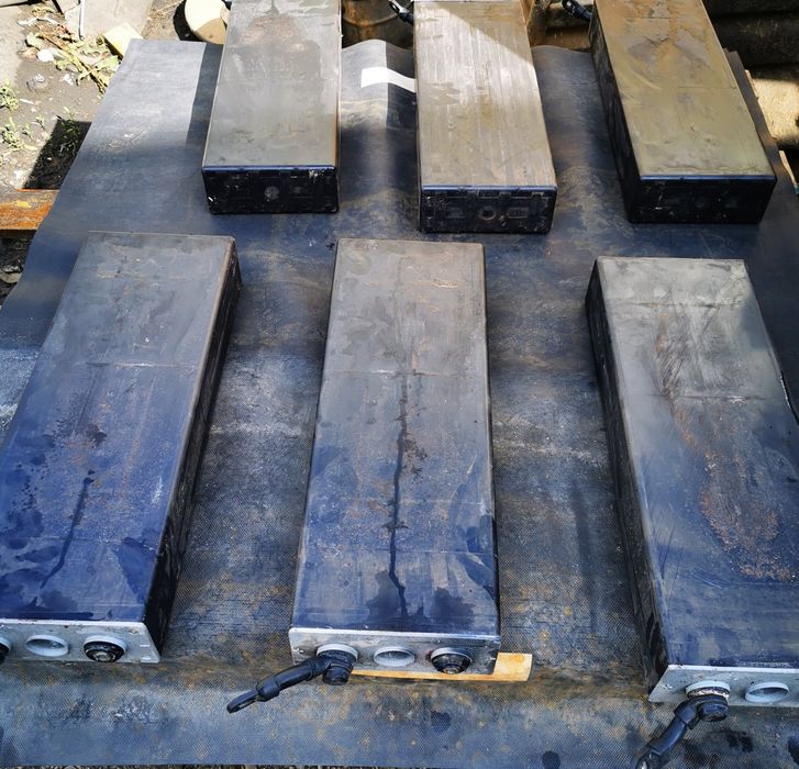 Батерии!!!Ремонт-Рециклиране- на Тягови Батерии  за Електрокари!