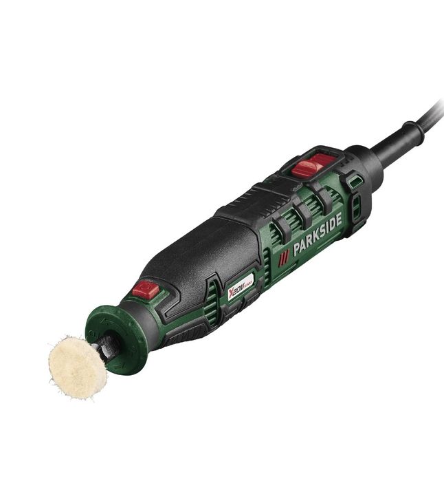 акумулаторен мултифунционален уред Парксайд /Parkside