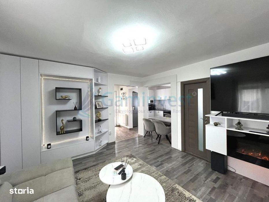 Casa de vanzare in Oradea cu 4 camere,Calea Santandrei,Gaminvest,V4534