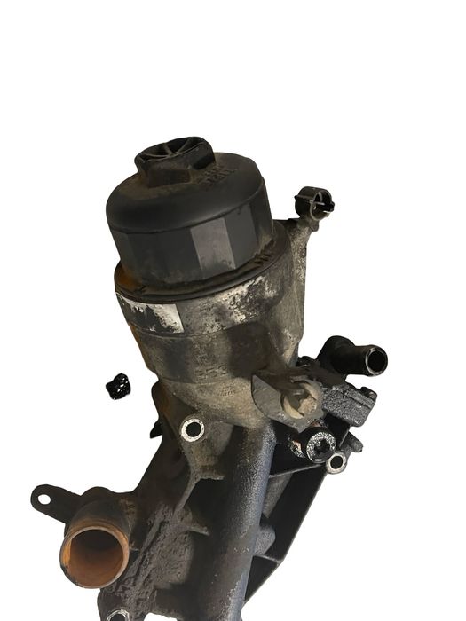 Carcasa Filtru Ulei Opel Corsa D S07 2006 - 2014 1.3 Cdti A 13 Dtc, Z