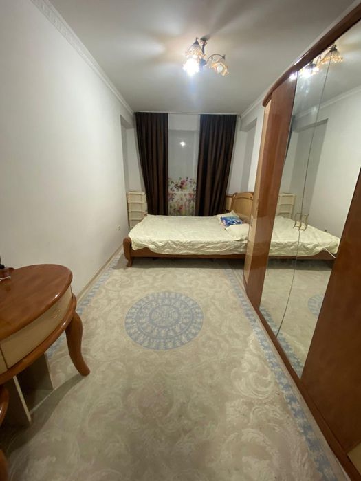 Сдам 2х комн квартиру