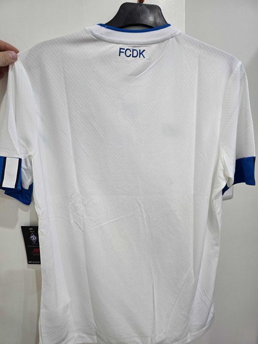 Тениска на " Dynamo Kyiev"