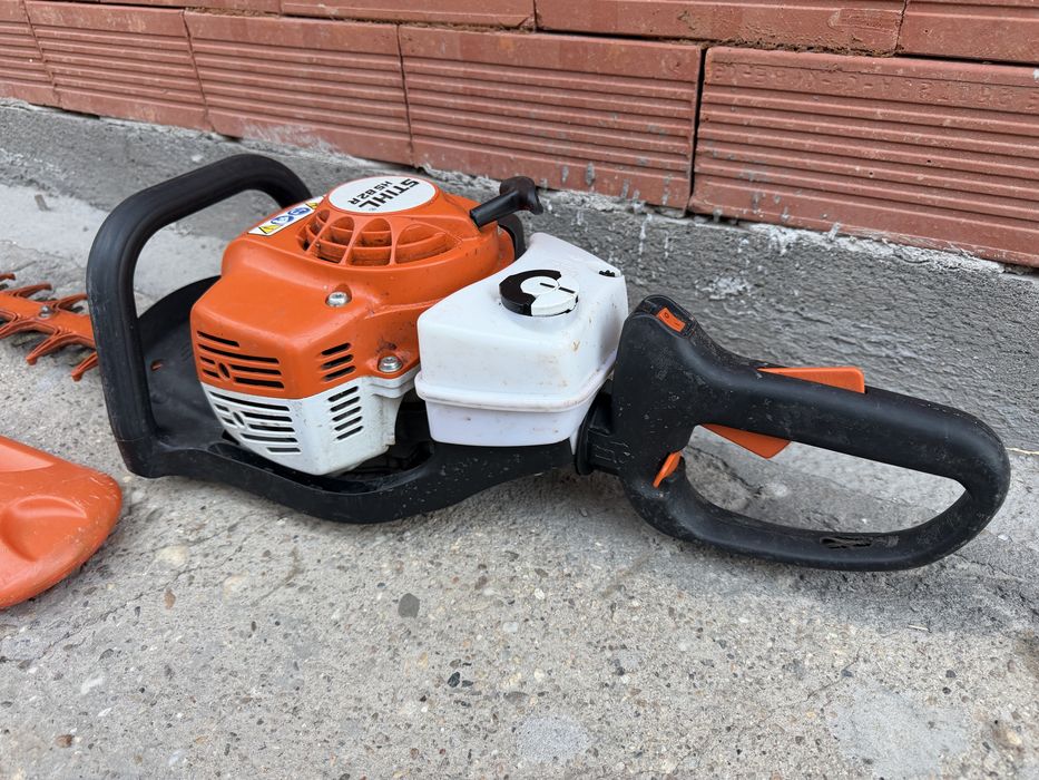 Stihl HS 82 R храсторез