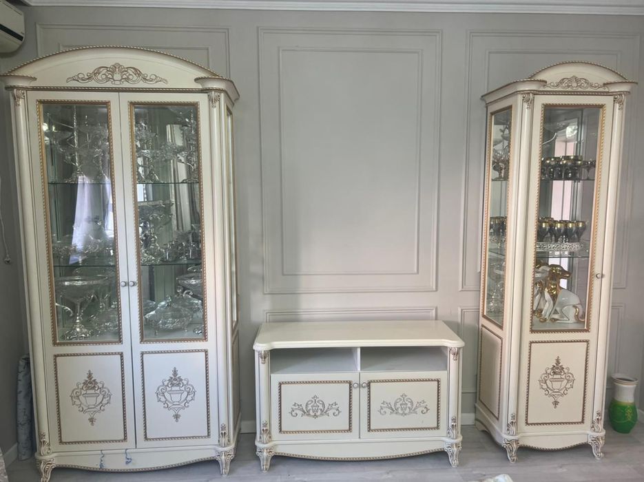 Мебель сервант                     ...