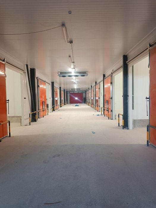 Металл конструкция сендвич панел