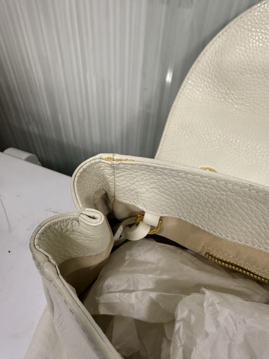 Продается сумка Moschino Cheap & Chic оригинал кожа