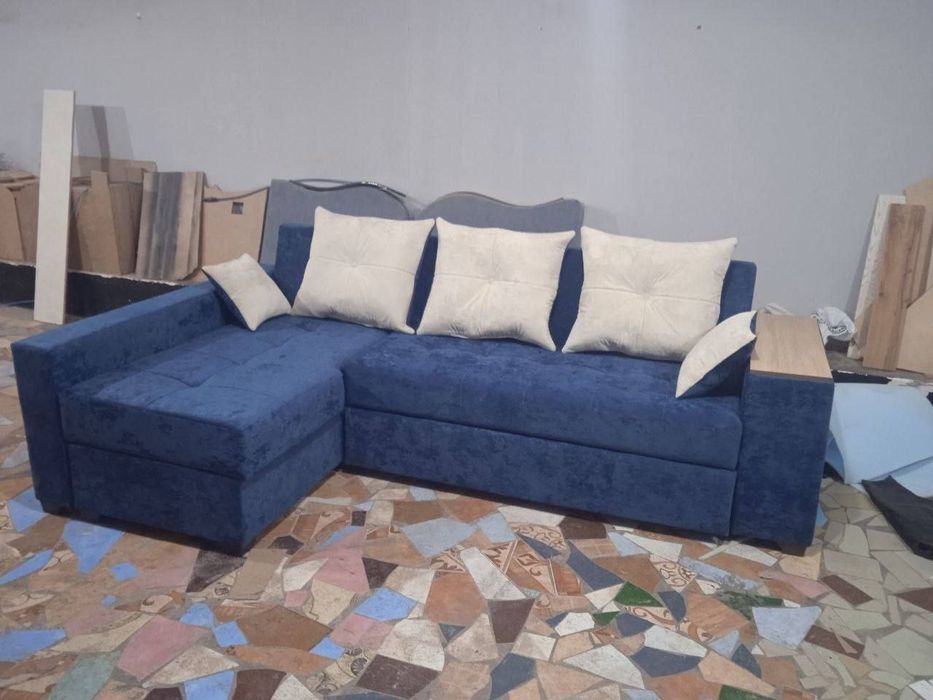 Супер распродажа Угловой диван от производителя