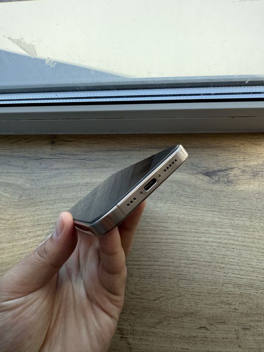 iPhone 16 Pro 256gb Rose Gold
