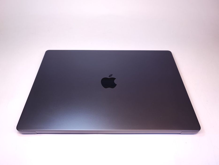 Apple Macbook Pro 16 A2991 M3 Pro SSD512/18GB | #D93694