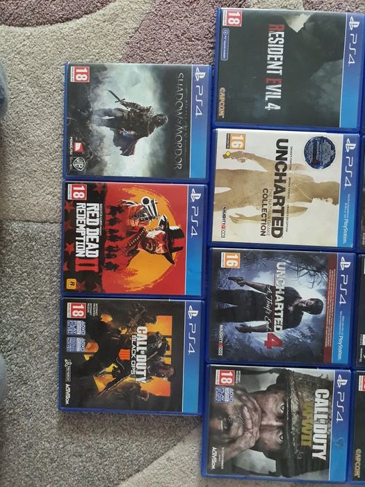 Ps5,Ps4 gamessss