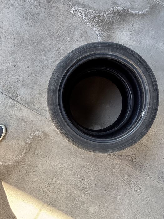 Продам шины 225/45/18 за 70К