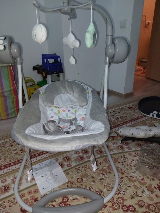 Шезлонг сатылады