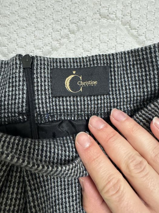 Пола Christine Fashion