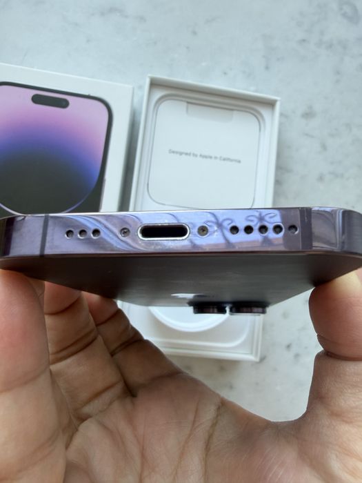 Продам Iphone 14pro 256GB Американский