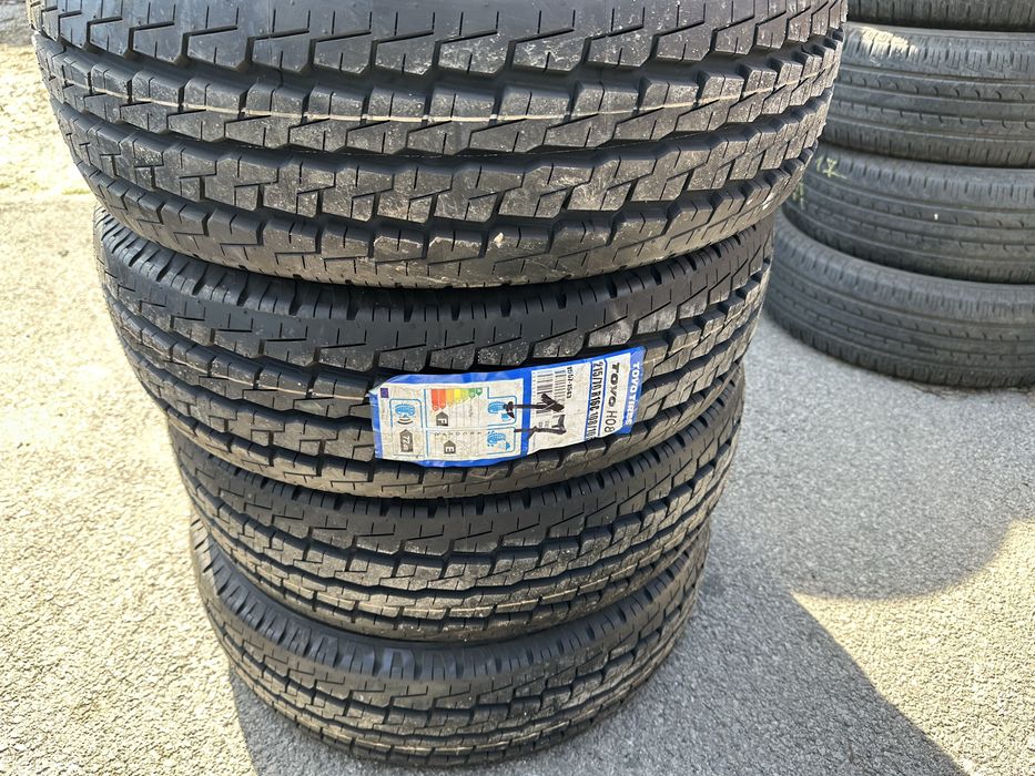 215/70/16 С бусови гуми