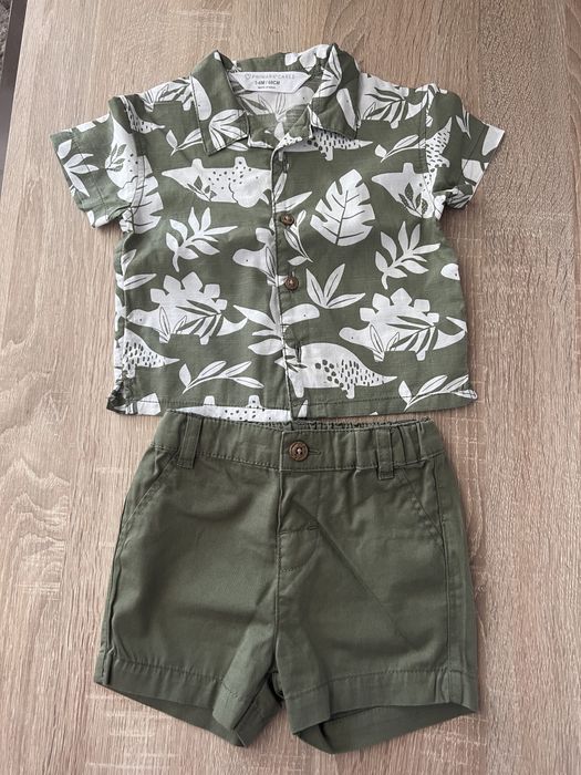 Compleu Primark copii