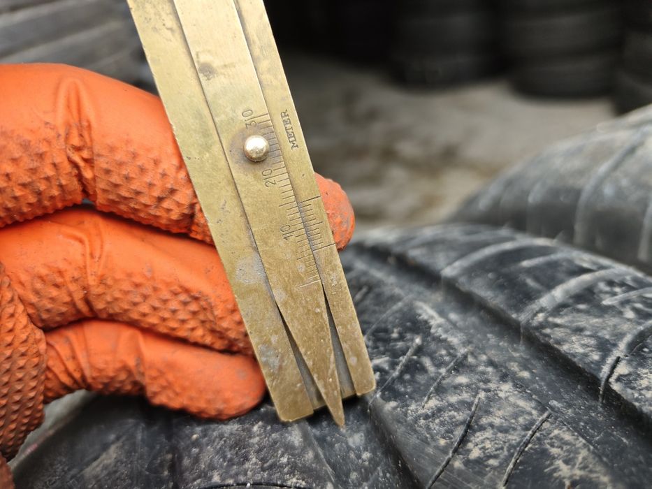 205/60/16 Michelin Energy +