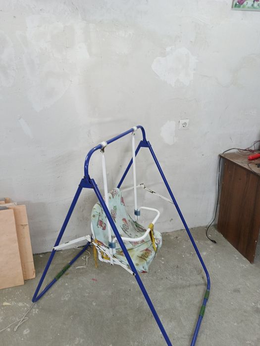 Продам детская кочеля