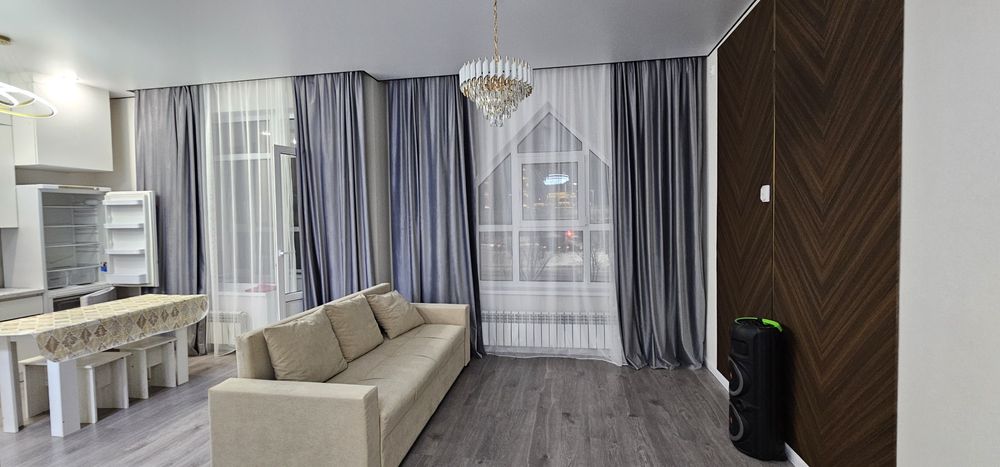 250 000тг + ком.услуги+депозит.