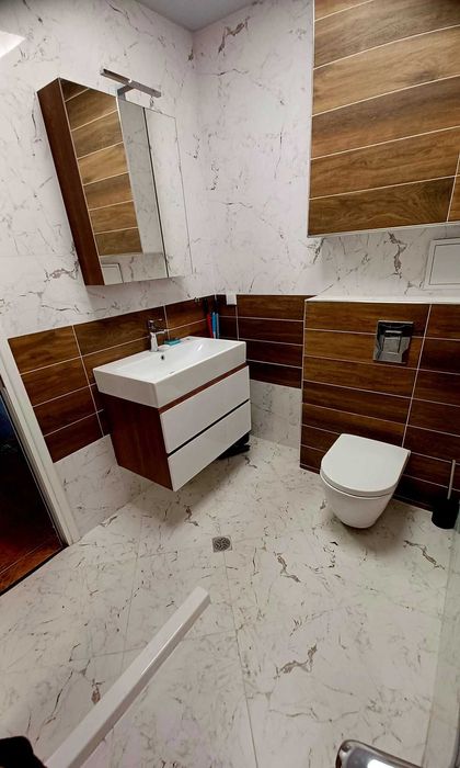 Дава се под наем Двустаен апартамент в София, Иван Вазов - 78 кв.м за 797.64 € - Снимка #1