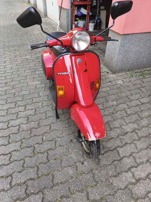 Vand vespa 50 piaggio