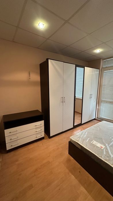 Дава се под наем Двустаен апартамент в Враца, Център - 55 кв.м за 255 € - Снимка #1