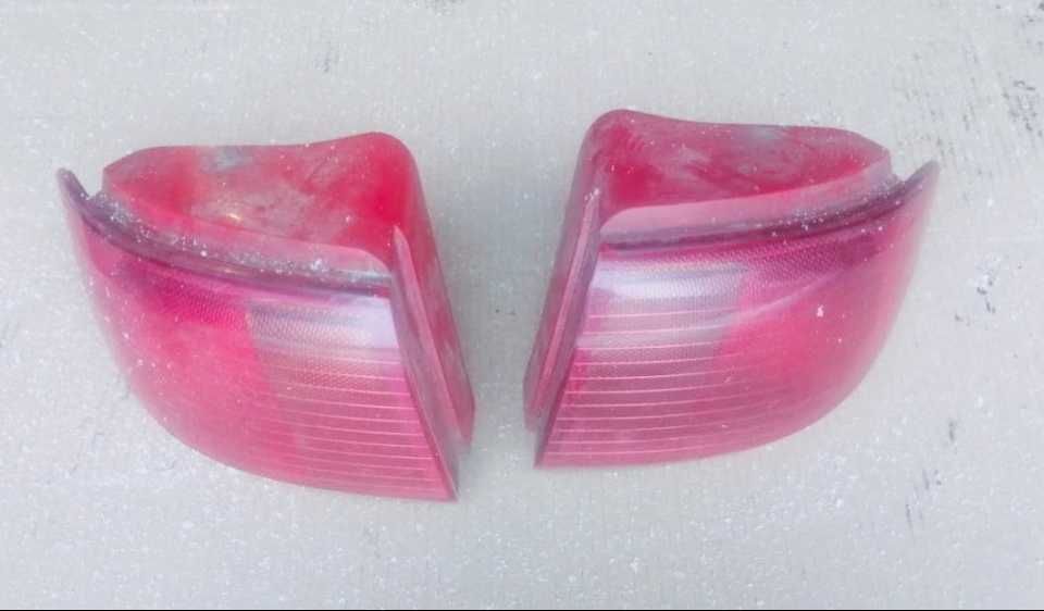 Фары  Mazda 2, 3, 6, 323, Mazda Premacy (Мазда), оригинал, из Европы