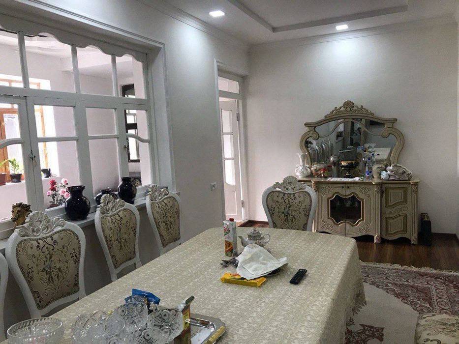 Центр Луначарского  Дом 6,4 соток