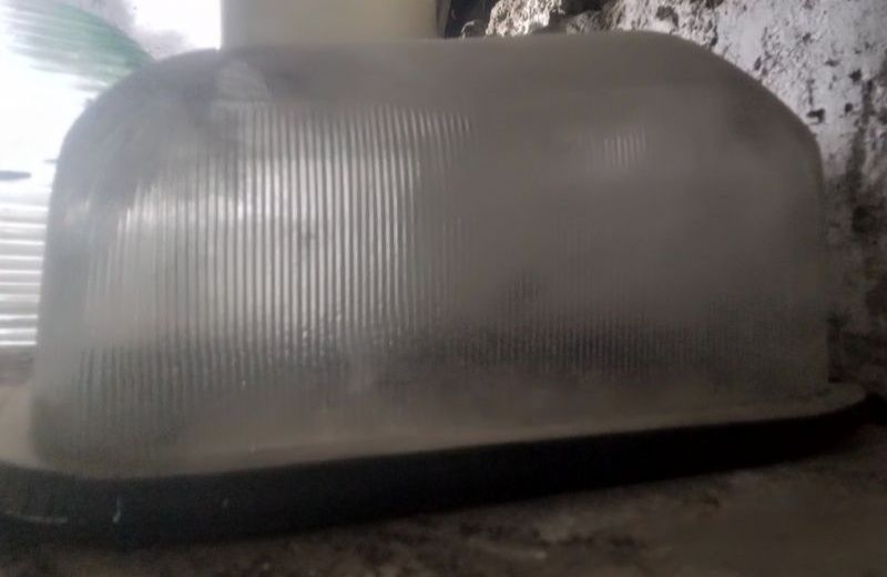 Продам  3   плафона