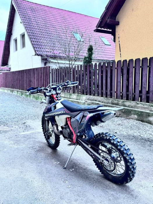 KTM EXC 300 TPI 2019