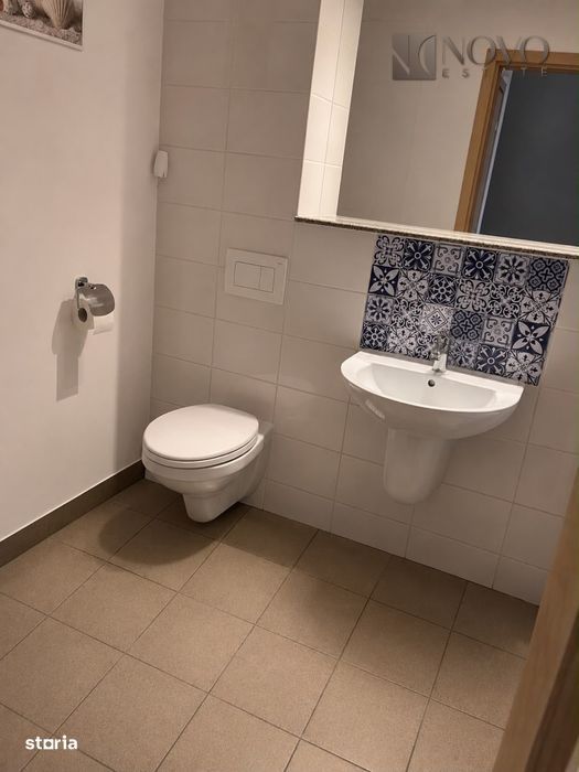 2 Camere | Dristor | New Town Residence | Centrala | P Subterana | 2 M