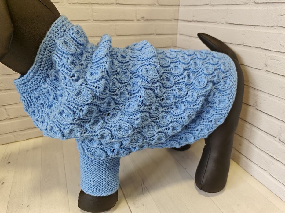 Свитер для собаки