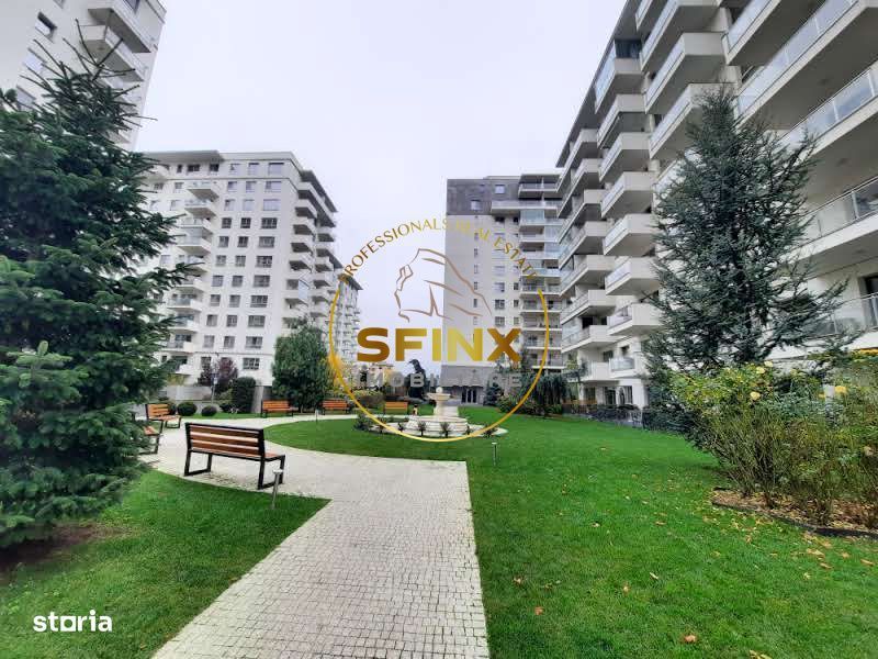 Luxuria, panoramic view, first rental, 3 rooms, terrace, parking place