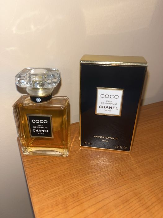 Продавам парфюм Coco chanel Eau De Parfume